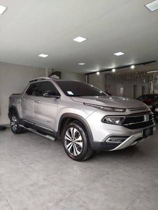 FIAT TORO 1.3 TURBO 270 FLEX VOLCANO AT6